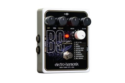 Electro Harmonix - B9 Organ Machine