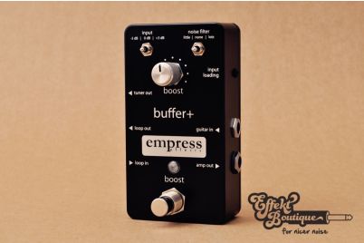 Empress Effects - Buffer +