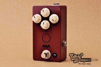 JHS Pedals - Charlie Brown V3 Channel Drive