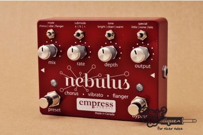 Empress Effects - Nebulus