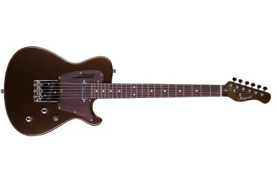 Magneto Guitars - UT-Wave Classic UT-2300 metallic brown