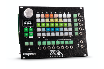 Empress Effects - ZOIA Euroburo - Module only