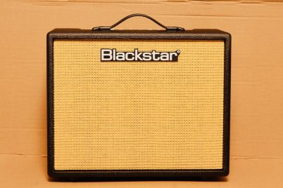 Blackstar Amplification - Debut 50R  Pedal Amp BSTOCK DEMO