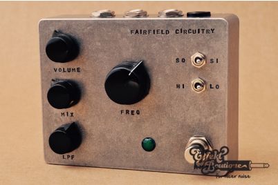  Fairfield Circuitry - Randy's Revenge Ring Modulator