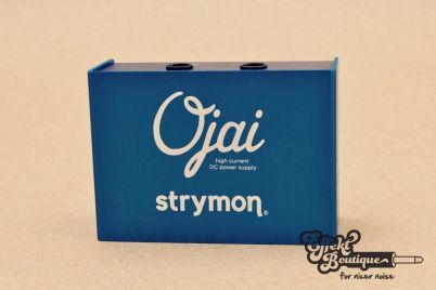 Strymon - Ojai