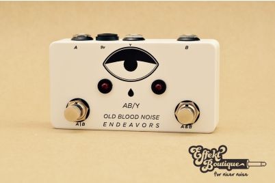  Old Blood Noise Endeavours - AB/Y Switcher 