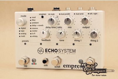  Empress Effects - Echosystem 