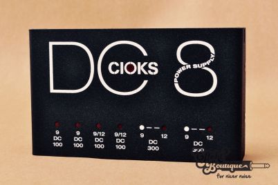 Cioks - DC8 Power Supply 