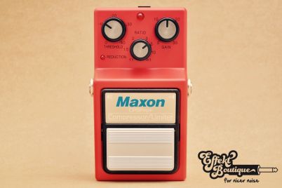 Maxon - CP-9 Pro Plus Compressor