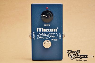 Maxon - PT999 Phase Tone