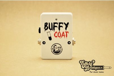 Rockfabrik Effects - Buffy Coat Buffer
