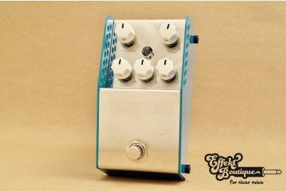 Thorpy FX - The PEACEKEEPER Low Gain Overdrive V2 