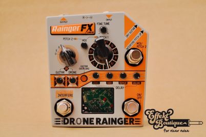 Rainger FX - Drone Rainger Digital Delay