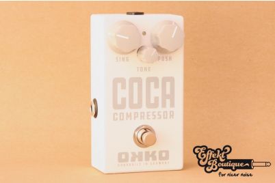 Okko - Coca Comp