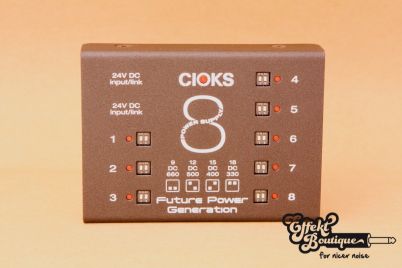 Cioks - CIOKS 8 Expander Kit 