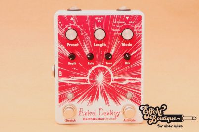 Earthquaker Devices - Astral Destiny