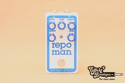 Idiotbox Effects - Repo Man