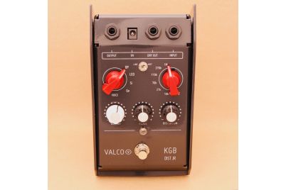 Valco FX - KGB-DIST JR.