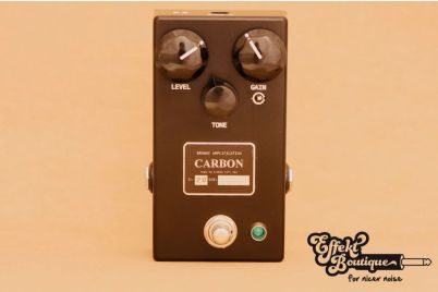 Browne Amplification - The Carbon