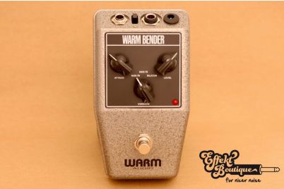 Warm Audio - Warm Bender Tone Bender