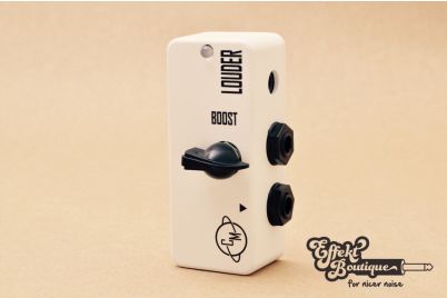 Cusack Music - Louder Booster 