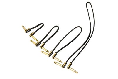 EBS - PCF-PG – Premium Gold Flat Patch Cables