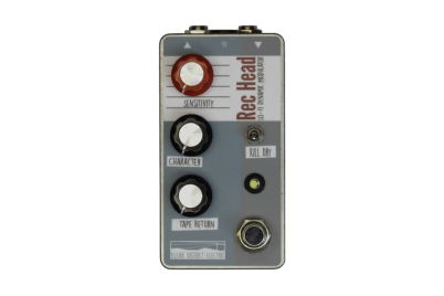 Bleak District Electric - RecHead Lo-fi dynamic modulator