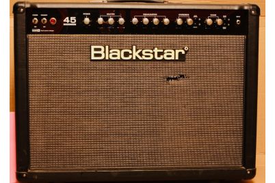 Blackstar Amplification - Series One 45 212 Combo  BSTOCK DEMO
