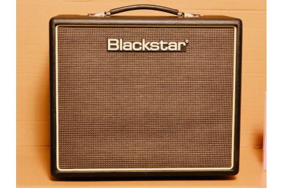 Blackstar Amplification -  Studio 10 EL34 Combo BSTOCK DEMO