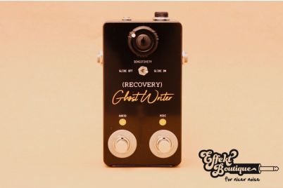 Recovery Effects - GHOST WRITER PEDAL