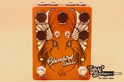 VS Audio - BlackBird Deluxe