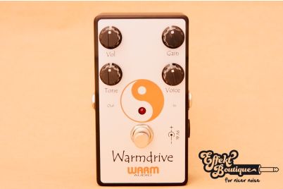 Warm Audio - Warmdrive Zendrive 