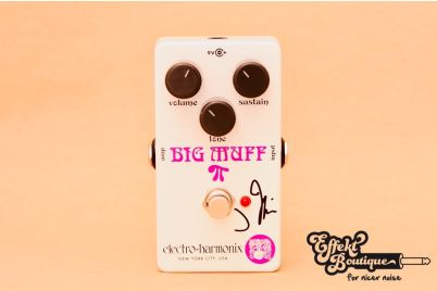 Electro Harmonix - J Mascis Ram’s Head Big Muff Pi 