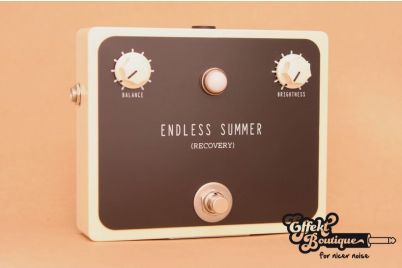 Recovery Effects - ENDLESS SUMMER V3